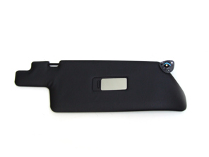 Visière. Porsche 968 COUPÉ - 9447310310170A, 9447310320170A, 9447310320170A, 94473103210370A, 9447310320370A